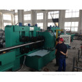 Industrial round bar peeling machine automatic